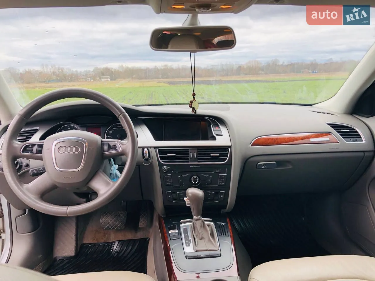 2012 Audi A4 - мініатюра 42