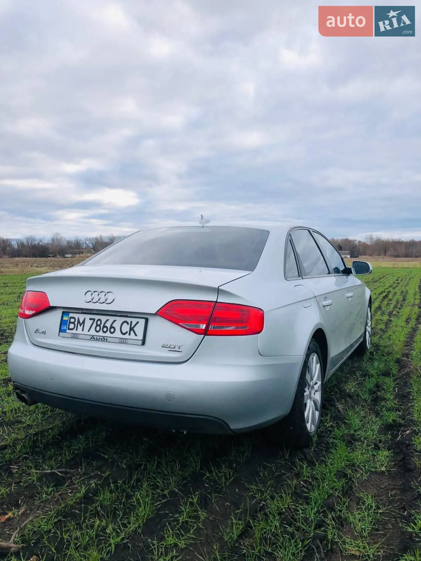 2011 Audi A4 - мініатюра 9
