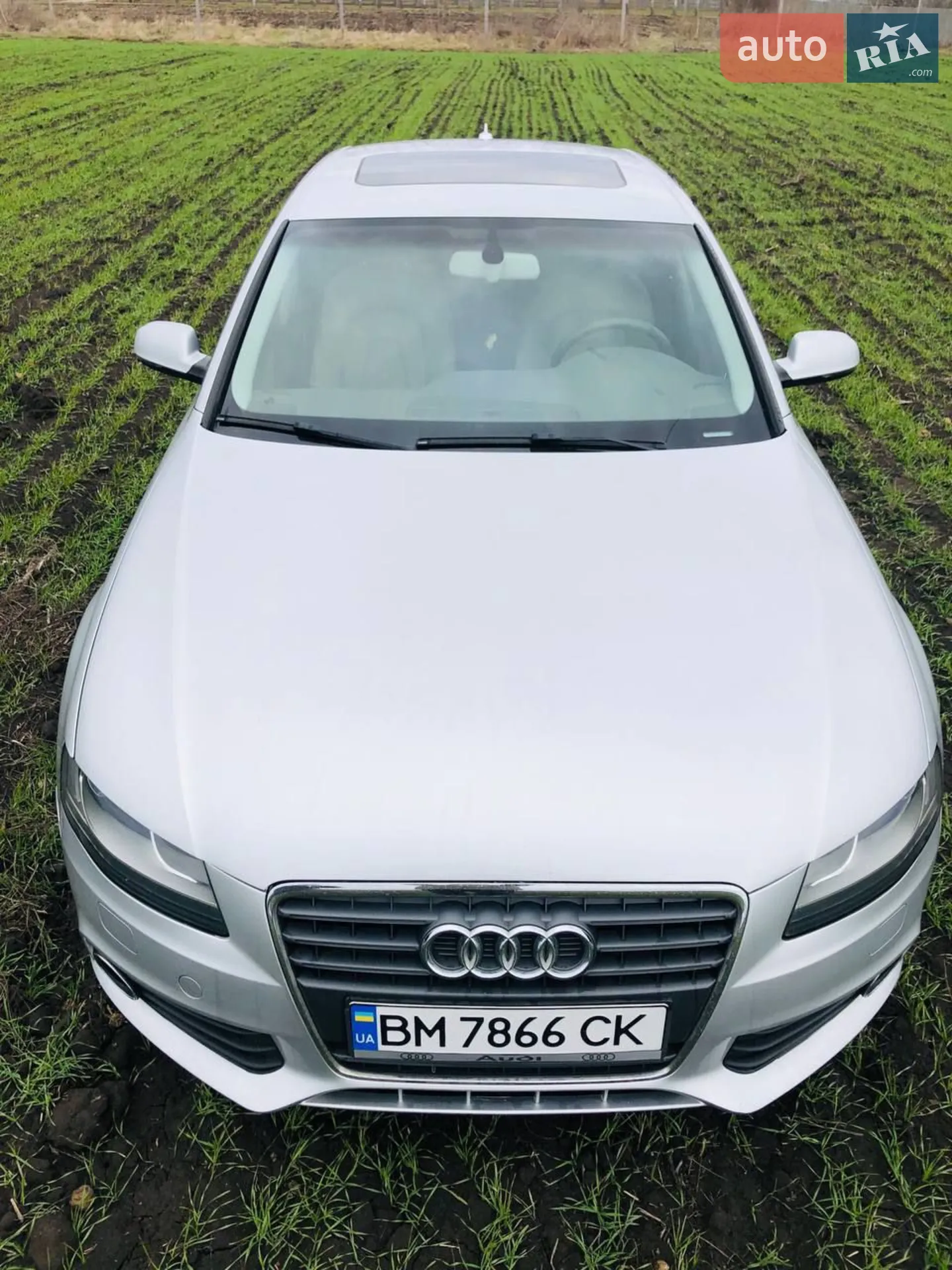 2011 Audi A4 - мініатюра 11