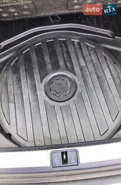 Универсал Audi A4 2002 в 