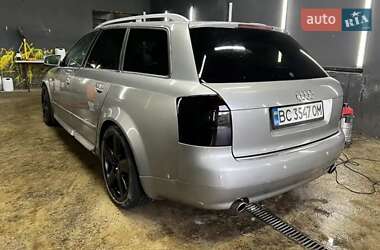 Универсал Audi A4 2003 в 