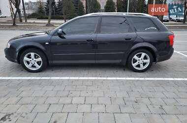 Універсал Audi A4 2001 в Черкасах