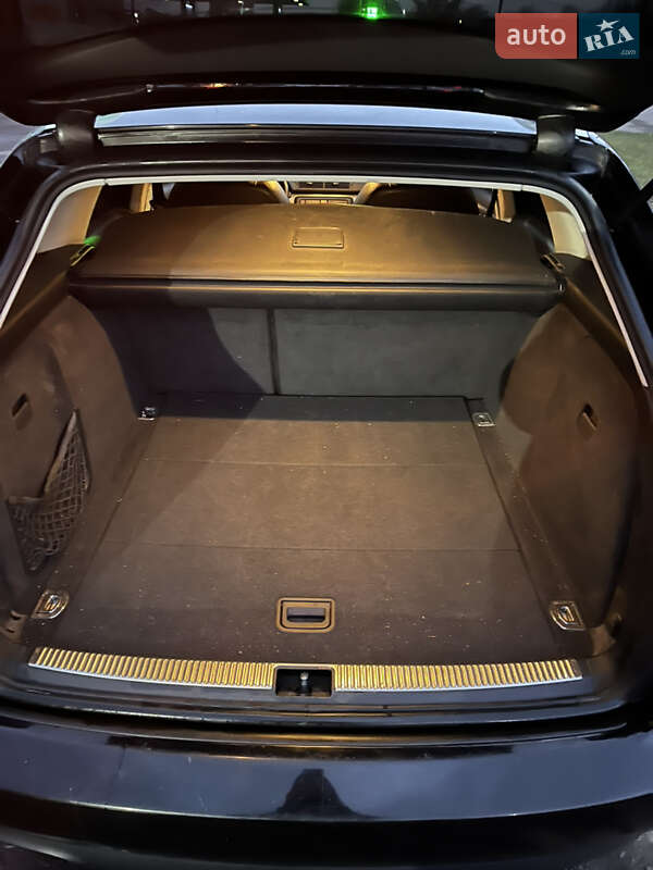Універсал Audi A4 2006 в Гребінці