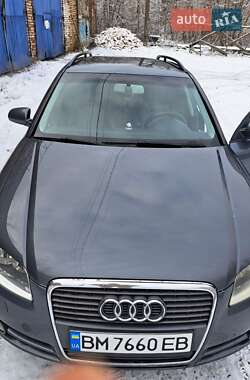 Універсал Audi A4 2005 в Білій Церкві