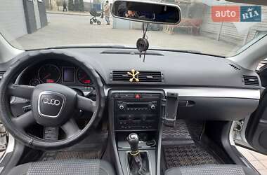 Универсал Audi A4 2006 в Виннице