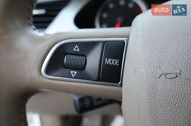 Седан Audi A4 2012 в 