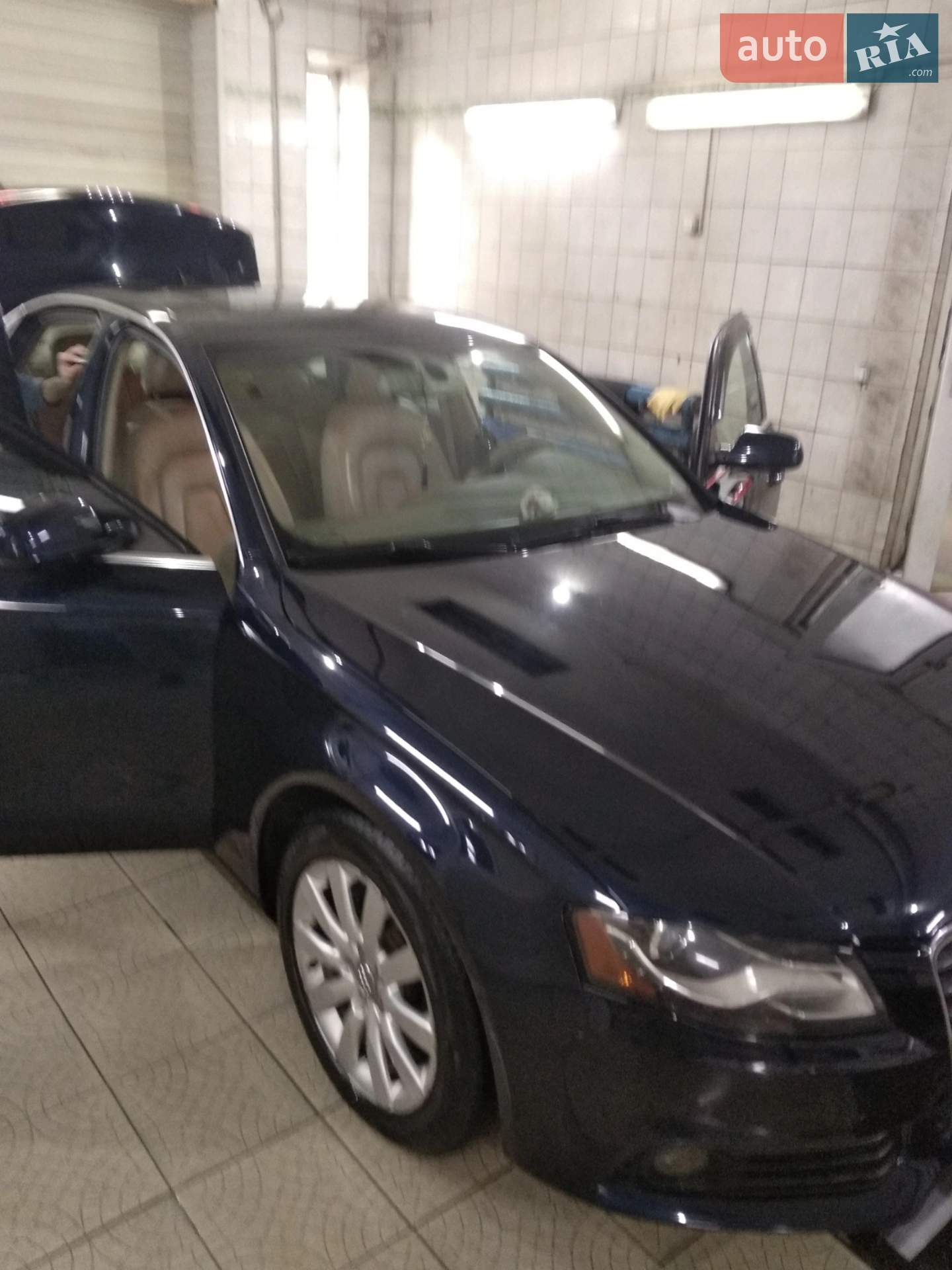 2011 Audi A4 - фото 1