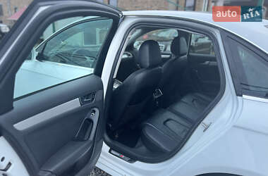 Седан Audi A4 2014 в 
