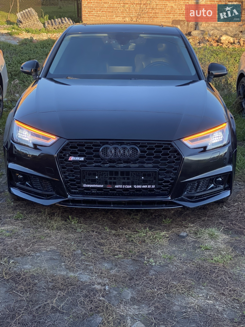 2014 Audi A4 - мініатюра 13