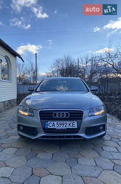 Універсал Audi A4 2009 в Катеринопілі