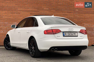 Седан Audi A4 2011 в Києві