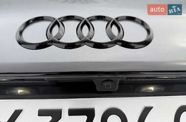 Седан Audi A4 2022 в Харькове