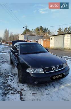 Седан Audi A4 1999 в Василькове