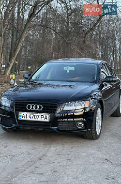 Audi A4 2010