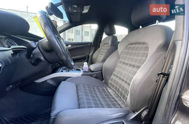 Седан Audi A4 2010 в 