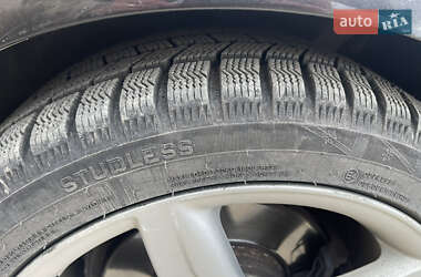 Седан Audi A4 2010 в 