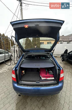 Универсал Audi A4 2004 в 