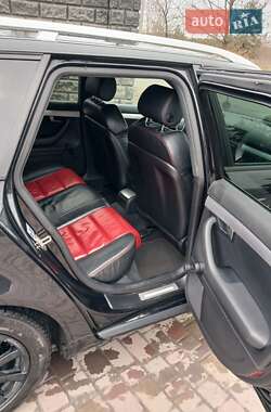Універсал Audi A4 2007 в 