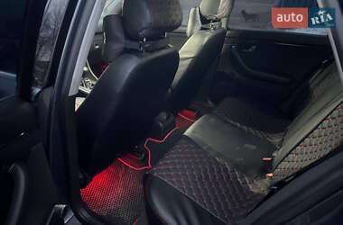 Универсал Audi A4 2002 в 