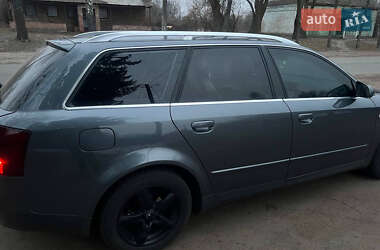 Универсал Audi A4 2002 в 
