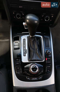 Универсал Audi A4 2011 в 