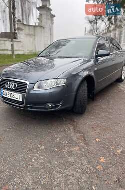 Audi A4 2007