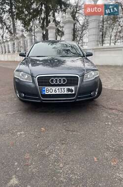 Седан Audi A4 2007 в Вишнівці