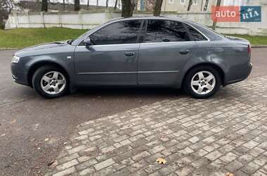 Седан Audi A4 2007 в Вишнівці