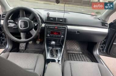 Седан Audi A4 2007 в Вишнівці