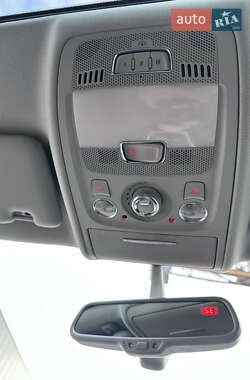 Седан Audi A4 2014 в 