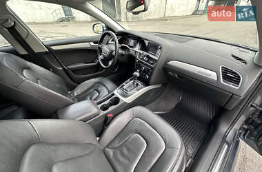 Седан Audi A4 2014 в 