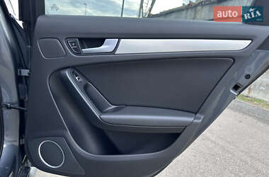 Седан Audi A4 2014 в 
