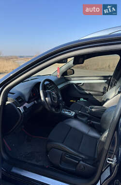 Универсал Audi A4 2005 в 