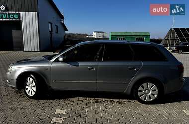 Универсал Audi A4 2006 в Владимире