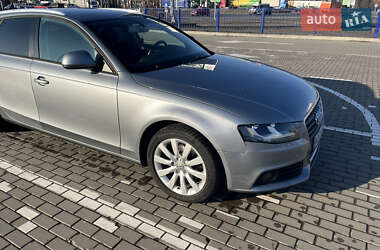 Універсал Audi A4 2009 в 