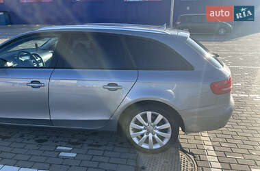 Універсал Audi A4 2009 в 