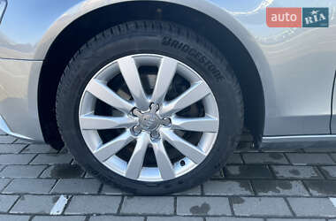 Універсал Audi A4 2009 в 