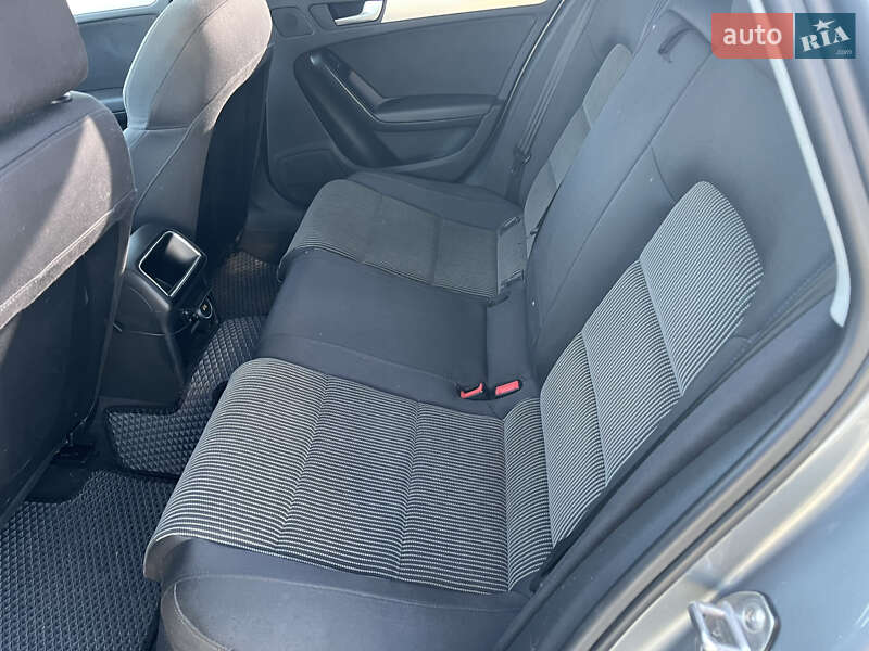 Універсал Audi A4 2009 в Ковелі