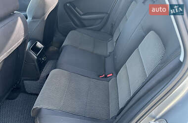 Універсал Audi A4 2009 в 