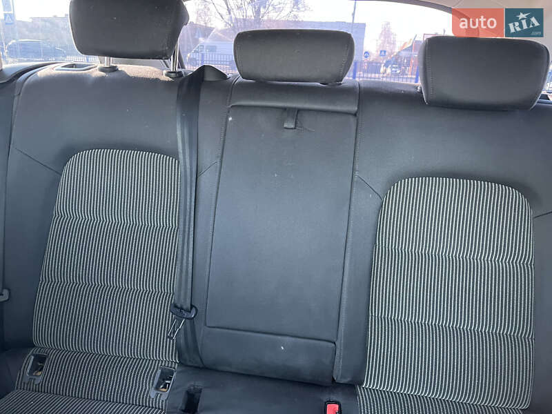 Універсал Audi A4 2009 в Ковелі
