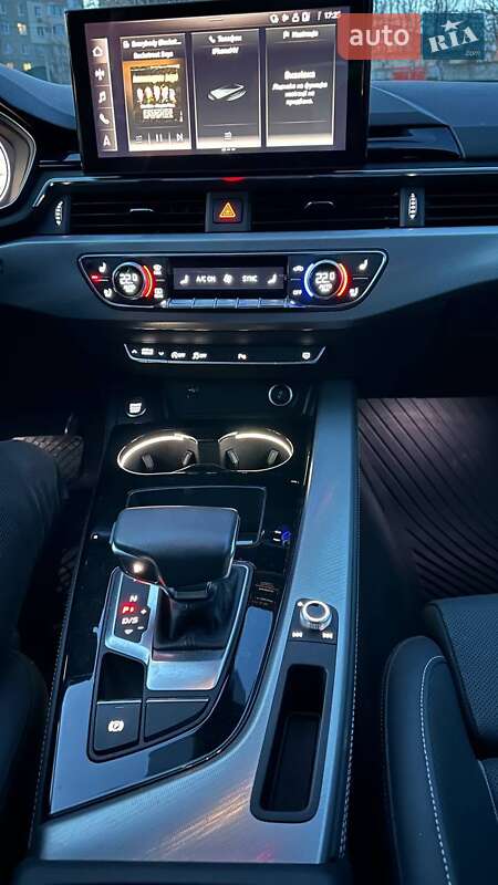 Седан Audi A4 2023 в Ровно фото 20 Седан Audi A4 2023 в Ровно