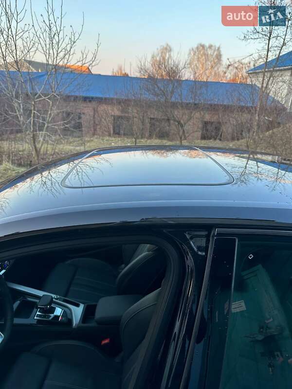 Седан Audi A4 2023 в Ровно фото 22 Седан Audi A4 2023 в Ровно