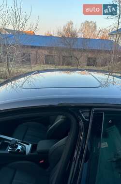 Седан Audi A4 2023 в 