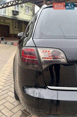 Универсал Audi A4 2005 в 