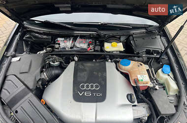 Универсал Audi A4 2005 в 