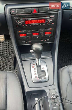 Универсал Audi A4 2005 в 