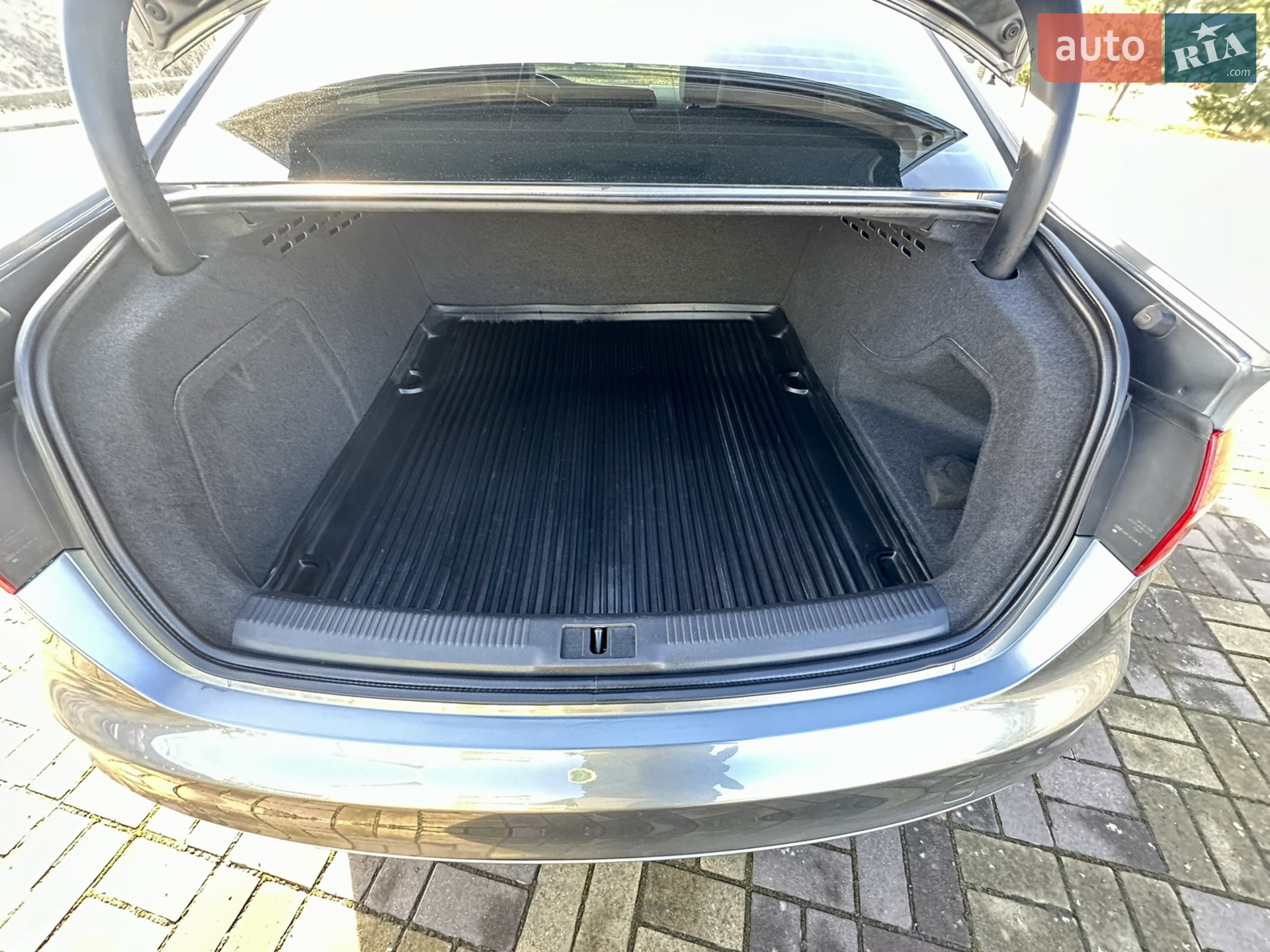 2013 Audi A4 - мініатюра 16