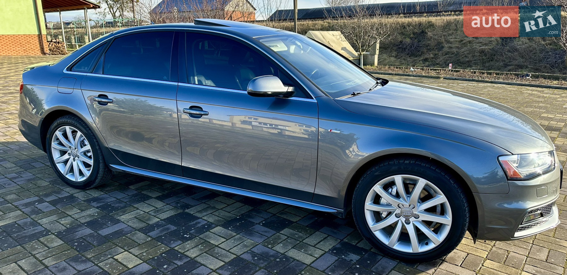 2013 Audi A4 - мініатюра 36