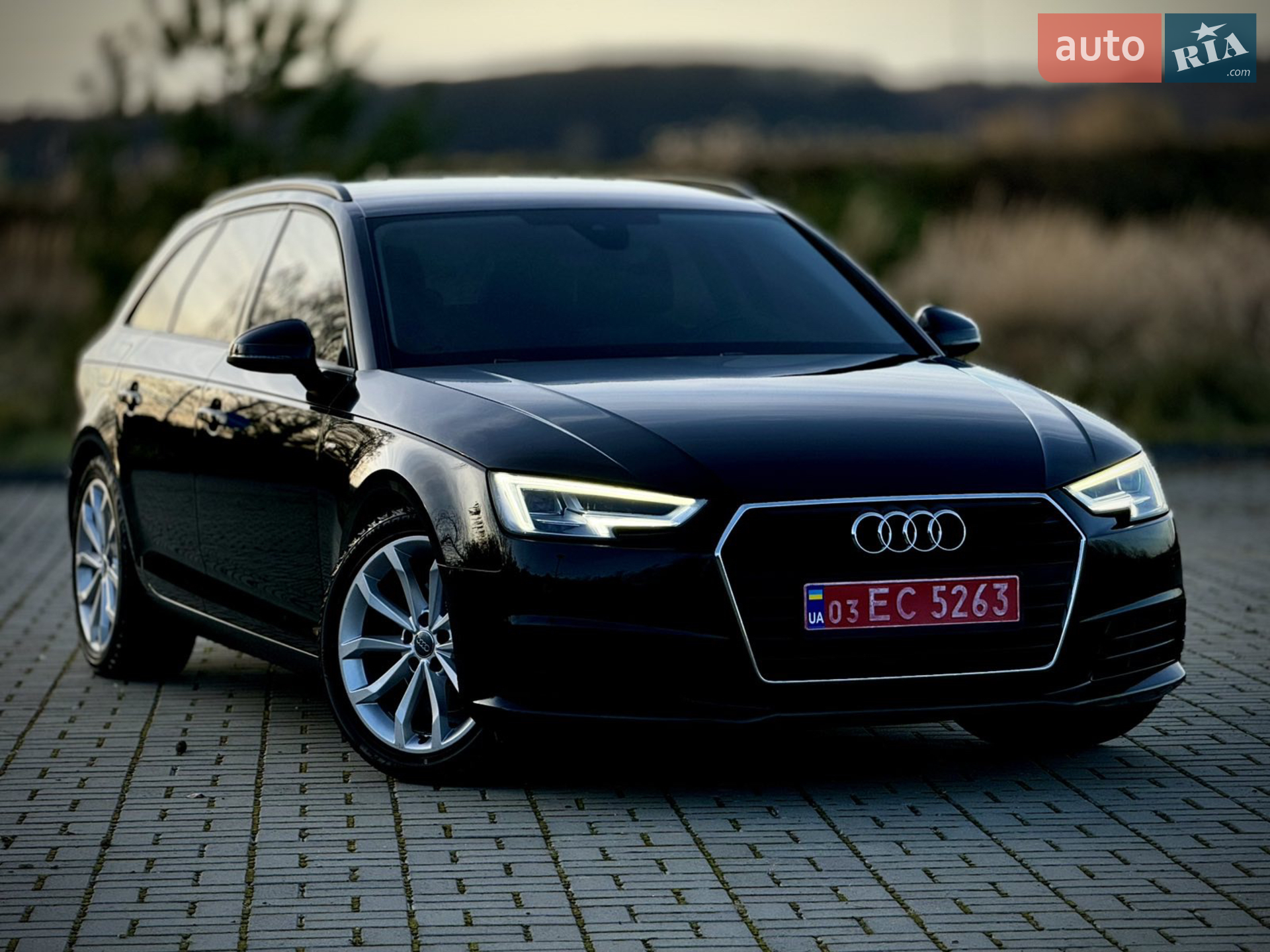 2019 Audi A4 - мініатюра 12