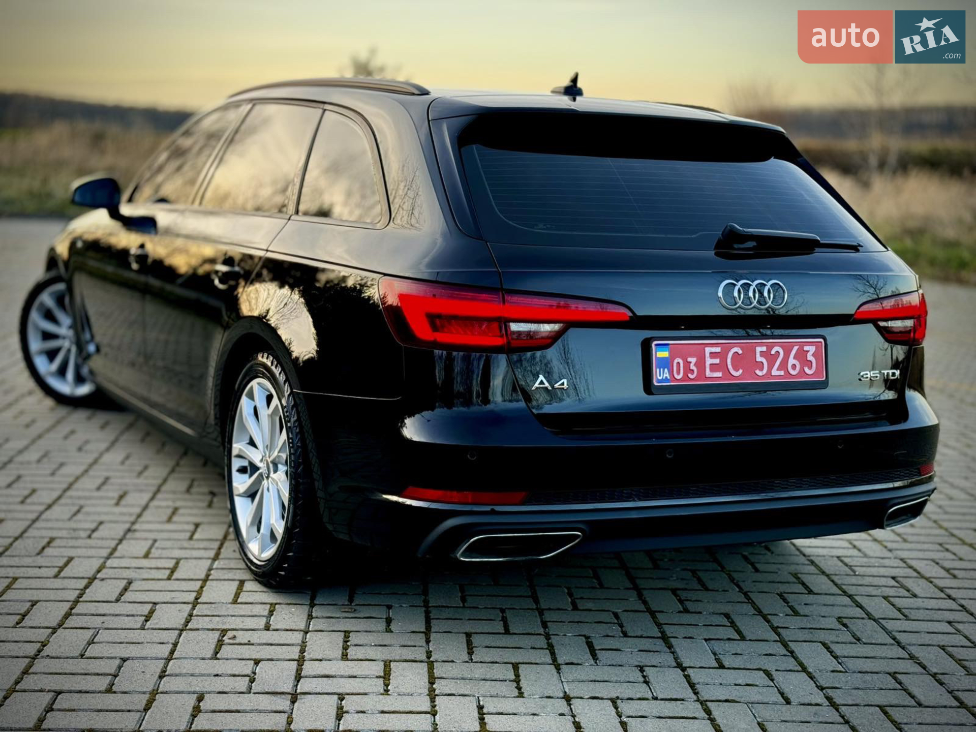 2019 Audi A4 - мініатюра 21